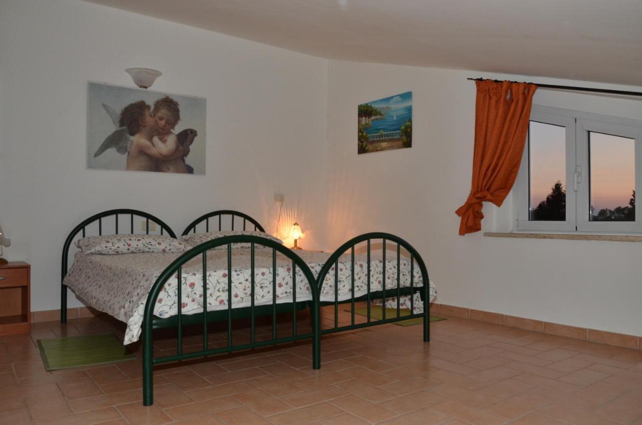 Casa Vacanze Roberta Rivotorto Rom bilde